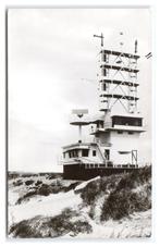 Hoek van Holland, Semafoor, Verzenden, 1960 tot 1980, Ongelopen, Zuid-Holland