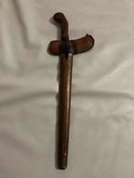 Antieke Kris - Indonesisch Wapen, Ophalen of Verzenden