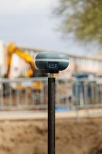 Complete GPS-meetset voor inmeten & uitzetten, Doe-het-zelf en Verbouw, Meetapparatuur, Ophalen of Verzenden, Nieuw, Toebehoren