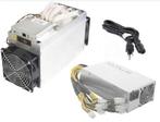 Antminer L3 LTC DOGE Miner, Computers en Software, Ophalen of Verzenden