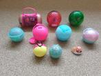 LOL Surprise ballen, 9 stuks + los poppetje, Ophalen of Verzenden, Zo goed als nieuw, Overige typen