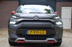Citroen C3 Aircross 1.2 PureTech C-Series Apple Carplay/Andr, Gebruikt, Euro 6, 1199 cc, Origineel Nederlands