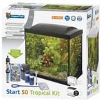 Superfish Start 50 Tropical Kit, Gebruikt, Ophalen, Leeg aquarium