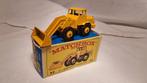 Matchbox Hatra Tractor Shovel 69, Ophalen of Verzenden, Gebruikt, Hijskraan, Tractor of Landbouw, Matchbox