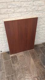 werkblad deur paneel hout keuken Badkamer schap multiplex md, Doe-het-zelf en Verbouw, Hout en Planken, Minder dan 25 mm, Overige typen