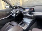 BMW 3-serie Touring 320d Business Edition Plus | Navigatie |, Auto's, BMW, Automaat, Achterwielaandrijving, Diesel, 3-Serie