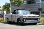 Chevrolet c10 shortbed1966, Chevrolet, 272 pk, Particulier, 5700 cc