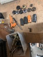 Puch Maxi veel onderdelen, Ophalen of Verzenden, Blok