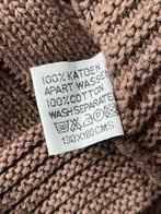 RIVIERA MAISON PLAID “Classic knitted” collectie, Ophalen of Verzenden, Nieuw