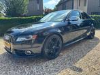 Audi S4 3.0 TSFI 2010 QUATTRO PRO LINE, Automaat, 2995 cc, Zwart, Bedrijf