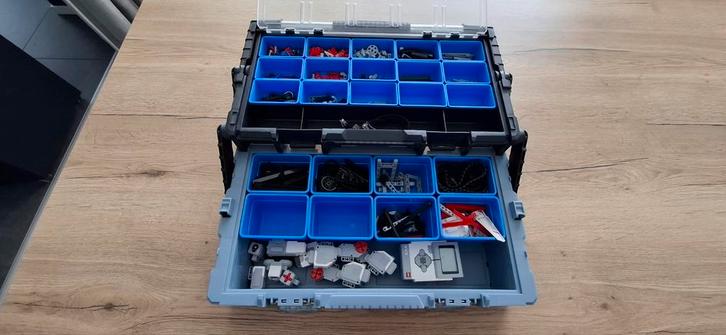 LEGO Mindstorms, Kinderen en Baby's, Speelgoed | Duplo en Lego, Ophalen of Verzenden