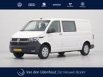 Volkswagen Transporter 2.0 TDI L2H3 28 Comfortline, Auto's, Voorwielaandrijving, Gebruikt, 4 cilinders, Volkswagen