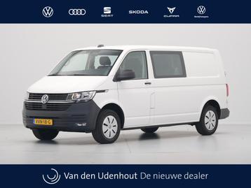 Volkswagen Transporter 2.0 TDI L2H3 28 Comfortline beschikbaar voor biedingen