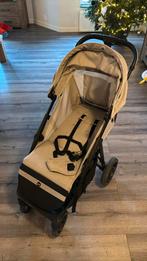 Buggy, Ophalen, Zo goed als nieuw