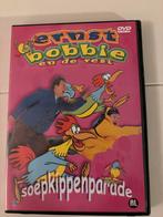 Ernst Bobbie en de rest - Soepkippenparade DVD, Alle leeftijden, Kinderprogramma's en -films, Overige typen, Ophalen of Verzenden