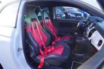 Fiat 500 1.4 T-Jet Abarth Competizione 595 Edition | 6 bak |, Auto's, Voorwielaandrijving, 135 pk, Gebruikt, 4 cilinders