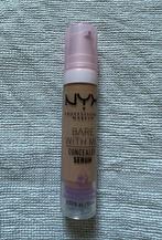 Nyx Bare With Me Concealer Serum 03 Vanilla, Ophalen, Zo goed als nieuw, Gehele gezicht, Make-up