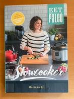 Marinka Bil - Slowcooker, Ophalen of Verzenden, Zo goed als nieuw, Marinka Bil