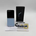 Samsung Galaxy Z Flip 6 256Gb Smartphone - Zgan met bon, Telecommunicatie, Mobiele telefoons | Samsung, Ruilrijk, Zo goed als nieuw