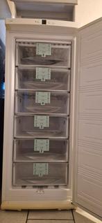 Liebherr vriezer no frost, Witgoed en Apparatuur, Vriezers en Diepvrieskisten, Minder dan 60 cm, Zo goed als nieuw, 140 tot 160 cm