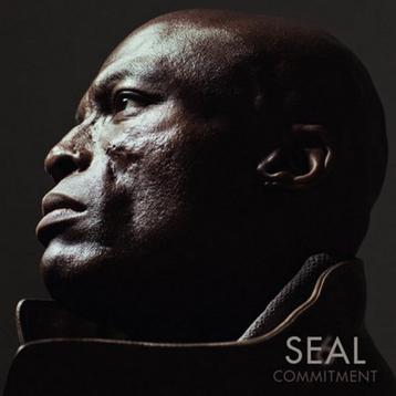 SEAL CD COMMITMENT beschikbaar voor biedingen