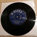 Truly smith/you are the love of my. Life, Cd's en Dvd's, Vinyl Singles, Ophalen of Verzenden, Gebruikt, Pop