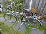 Gazelle, Fietsen en Brommers, Fietsen | Heren | Herenfietsen, Ophalen, Gebruikt, Versnellingen, 57 tot 61 cm