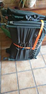 Jrc super cocoon stretcher., Watersport en Boten, Hengelsport | Karpervissen, Ophalen, Zo goed als nieuw, Overige typen