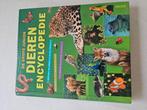 Dieren encyclopedie, Ophalen, Zo goed als nieuw, Sprookjes