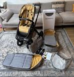 Dubatti One Kinderwagen - Complete Set, Kinderen en Baby's, Kinderwagens en Combinaties, Gebruikt, Verstelbare duwstang, Combiwagen