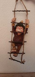 laven efteling Lift op de ladder, Ophalen of Verzenden, Zo goed als nieuw, Beeldje of Poppetje