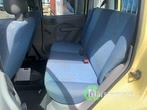 Veiligheidsgordel links-achter van een Fiat Panda, Auto-onderdelen, Interieur en Bekleding, Ophalen of Verzenden, 3 maanden garantie