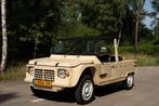 Citroën MEHARI 4p 1980, Voorwielaandrijving, Cabriolet, Beige, Particulier