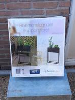 plantenbakken te koop, Ophalen, Nieuw, Metaal, 60 tot 100 cm