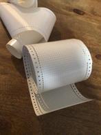 Ponskaarten - 9 stuks, 2 rollen, Ophalen of Verzenden, Gebruikt, Breien of Haken, Overige typen