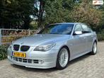 Alpina B5 4.4 V8 Switch-tronic 103d/km Youngtimer, Auto's, Automaat, Achterwielaandrijving, Gebruikt, Bedrijf