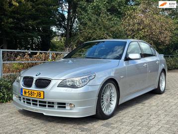 Alpina B5 4.4 V8 Switch-tronic 103d/km Youngtimer beschikbaar voor biedingen