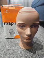 Pivot Point Snap Cap Oefenhoofd - Nieuw, Ophalen of Verzenden, Nieuw, Overige typen