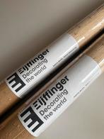 2 rollen Eijffinger Natural wallcoverings, Ophalen, 10 tot 25 m², Beige