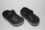 CROCS met bont en blingbling 32-33 in ~~nieuw~~ staat, Schoenen, Meisje, Ophalen of Verzenden, Zo goed als nieuw