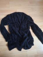 Zwarte Vest XXL - 2-BIZZY, Kleding | Dames, 2-BIZZY, Ophalen of Verzenden, Zo goed als nieuw, Maat 46/48 (XL) of groter