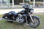 Harley-Davidson Street Glide Special, 1690 cc, Chopper, Bedrijf, Meer dan 35 kW