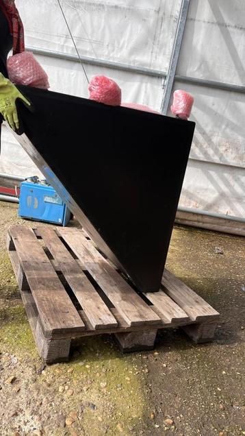 Nieuwe Drocom watertank/VWT 235L beschikbaar voor biedingen