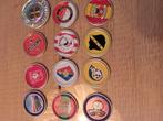 Cluppies, Verzamelen, Flippo's, Ophalen of Verzenden, Verzameling