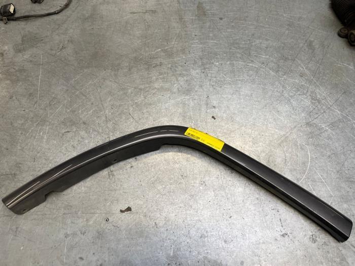 Spatbordverbreder van een Jeep Grand Cherokee, Auto-onderdelen, Carrosserie en Plaatwerk, Jeep, Gebruikt, 3 maanden garantie, Ophalen of Verzenden