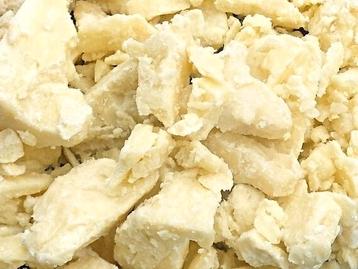 Sheabutter beschikbaar voor biedingen