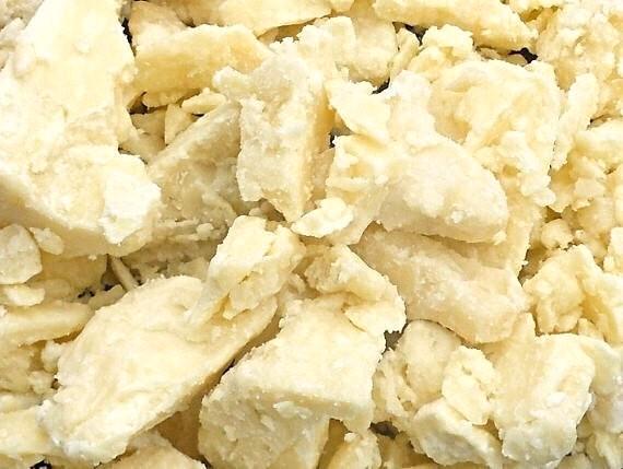 Sheabutter, Sieraden, Tassen en Uiterlijk, Uiterlijk | Gezichtsverzorging, Nieuw, Gehele gezicht, Ophalen of Verzenden