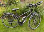 Koga Randoneur trekkingfiets - damesmodel, Fietsen en Brommers, Ophalen, 28 inch, 47 tot 50 cm, Zo goed als nieuw