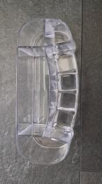Make up organizers, Ophalen of Verzenden, Zo goed als nieuw, Gehele gezicht