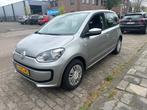 Volkswagen Up! 1.0 move up!, Auto's, Volkswagen, Euro 5, Gebruikt, Up!, 23 km/l